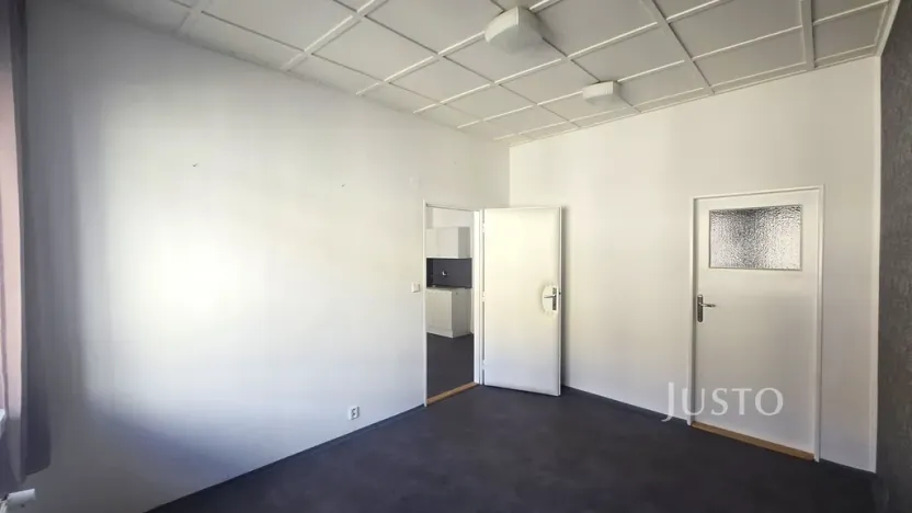 Pronájem ordinace, Písek, Budějovická, 35 m2