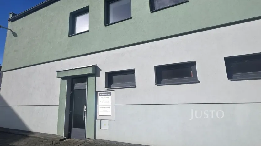 Pronájem ordinace, Písek, Budějovická, 35 m2