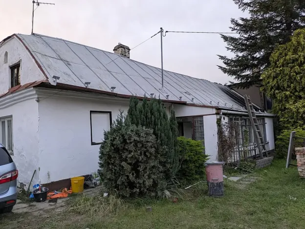 Prodej rodinného domu, Otice, Kylešovská, 124 m2