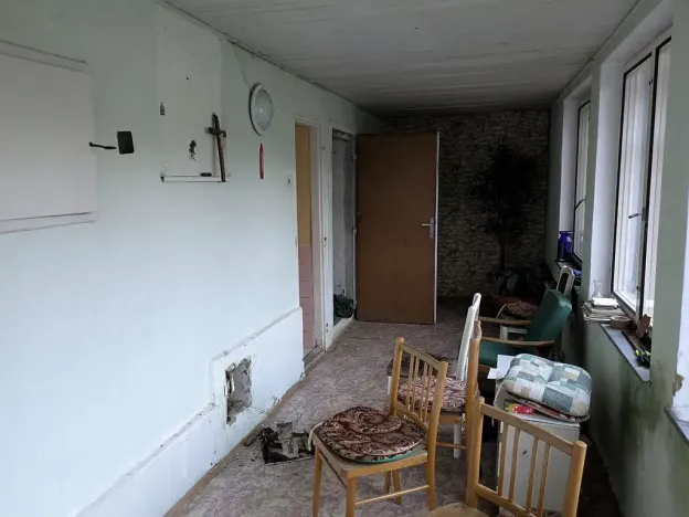 Prodej rodinného domu, Otice, Kylešovská, 124 m2