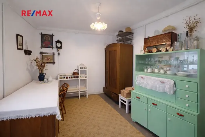 Prodej chalupy, Potštát, 90 m2