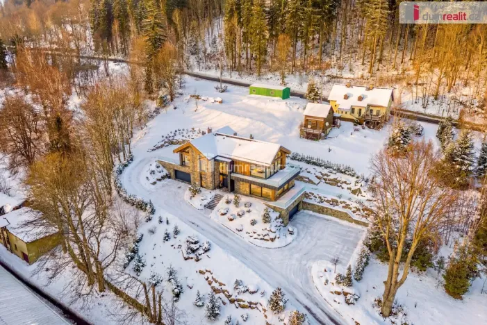 Prodej pozemku pro bydlení, Merklín - Pstruží, 3414 m2