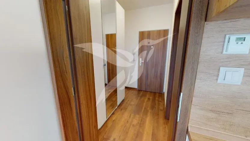 Pronájem bytu 1+kk, Beroun, U Archivu, 32 m2