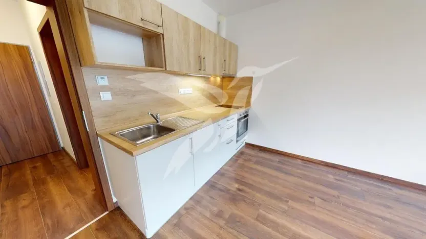 Pronájem bytu 1+kk, Beroun, U Archivu, 32 m2