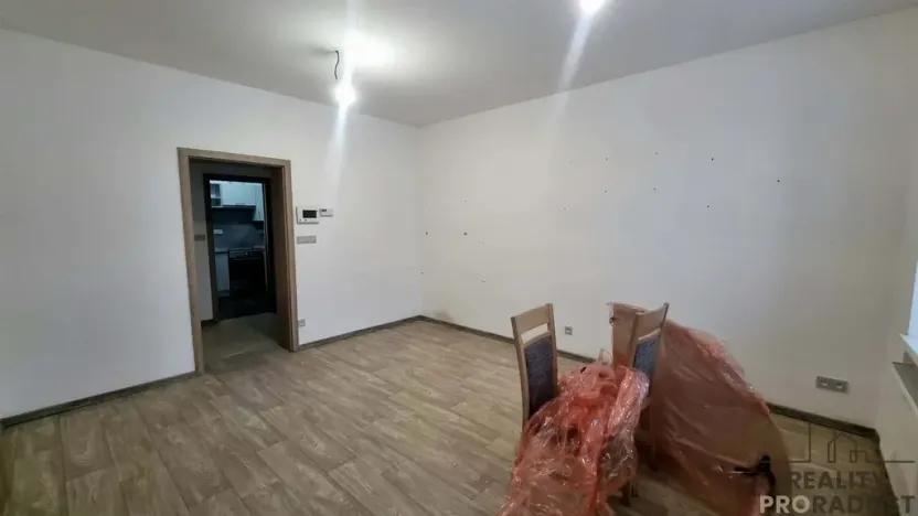 Pronájem bytu 2+1, Znojmo, Vítězslava Nováka, 46 m2