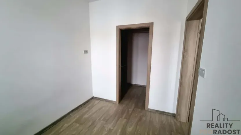 Pronájem bytu 2+1, Znojmo, Vítězslava Nováka, 46 m2