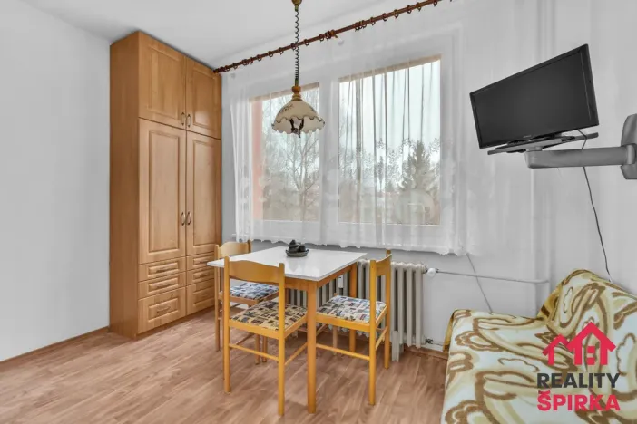 Prodej bytu 2+1, Ústí nad Orlicí, Popradská, 58 m2