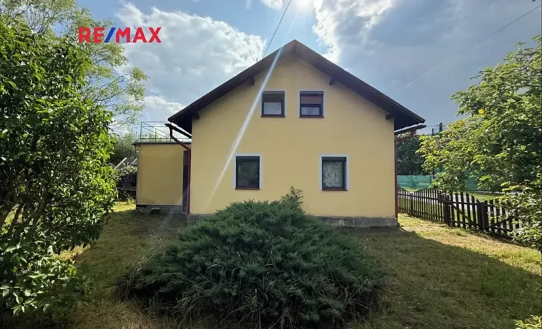 Prodej chalupy, Rybník, 98 m2