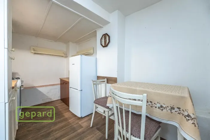 Prodej rodinného domu, Zlosyň, 71 m2