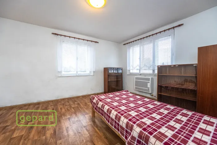 Prodej rodinného domu, Zlosyň, 71 m2