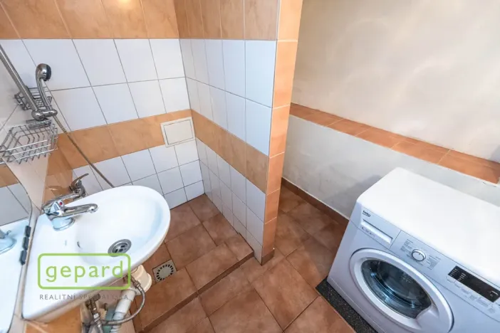 Prodej rodinného domu, Zlosyň, 71 m2