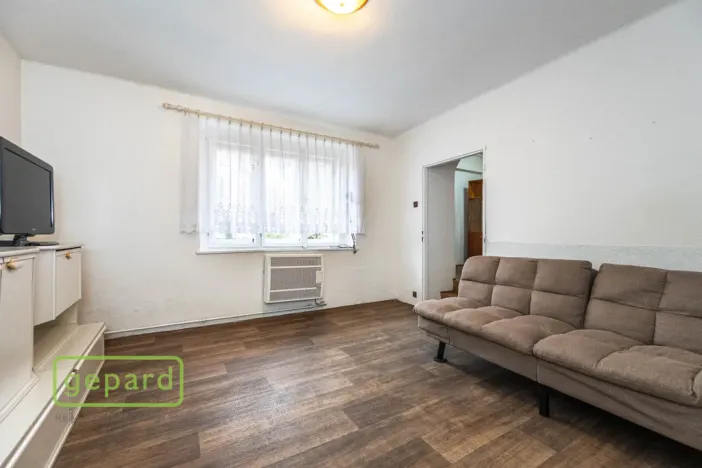 Prodej rodinného domu, Zlosyň, 71 m2