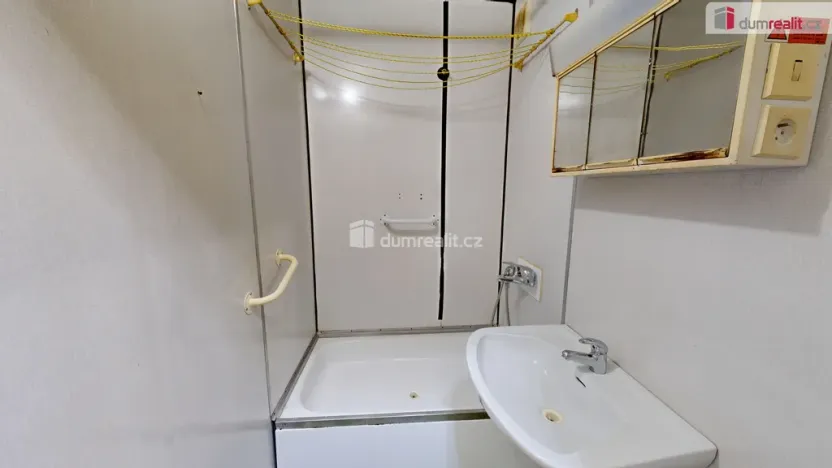 Pronájem bytu 1+kk, Opava - Kylešovice, 17. listopadu, 26 m2