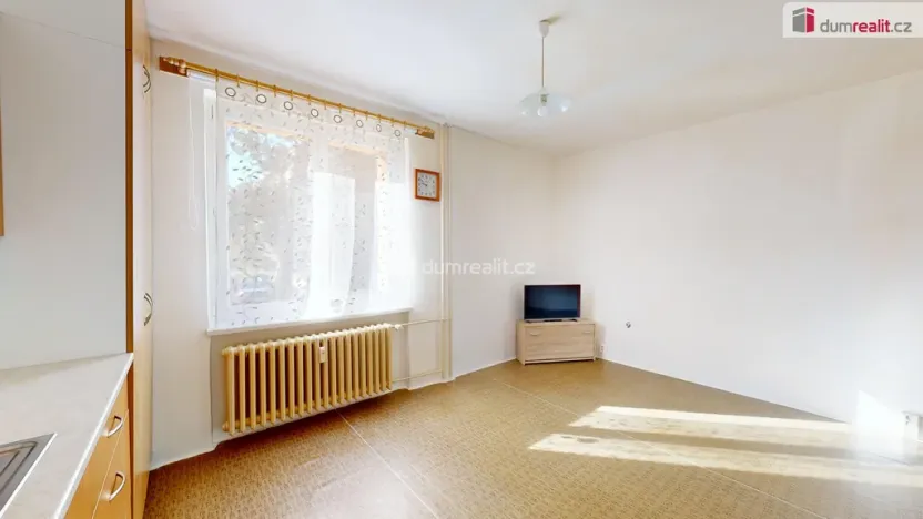 Pronájem bytu 1+kk, Opava - Kylešovice, 17. listopadu, 26 m2