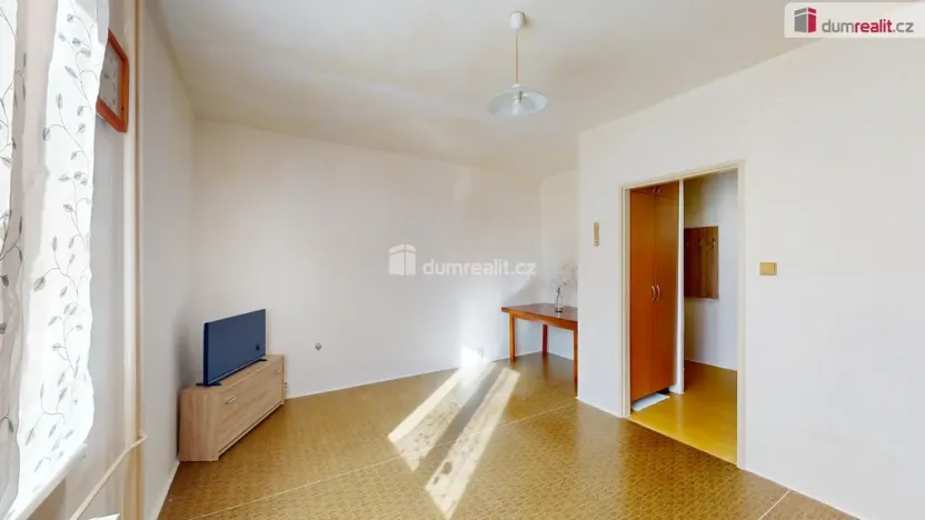 Pronájem bytu 1+kk, Opava - Kylešovice, 17. listopadu, 26 m2