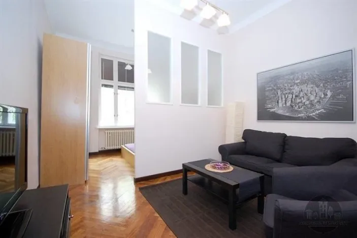 Pronájem bytu 3+kk, Praha - Vinohrady, Slavíkova, 64 m2