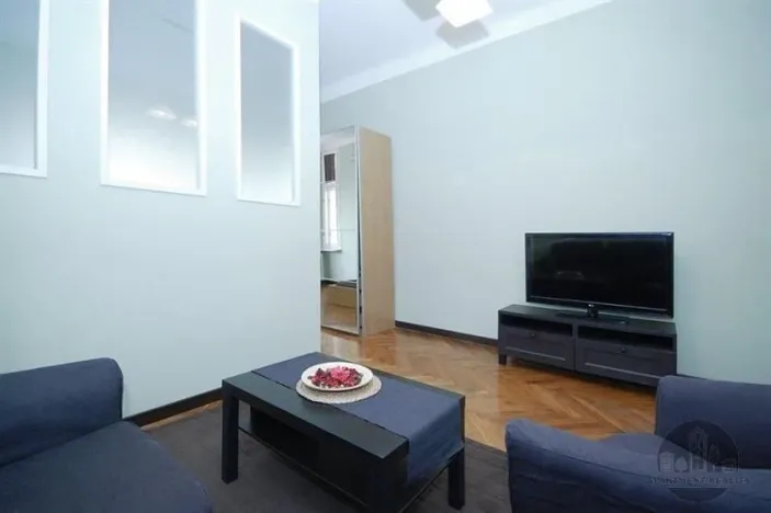 Pronájem bytu 3+kk, Praha - Vinohrady, Slavíkova, 64 m2