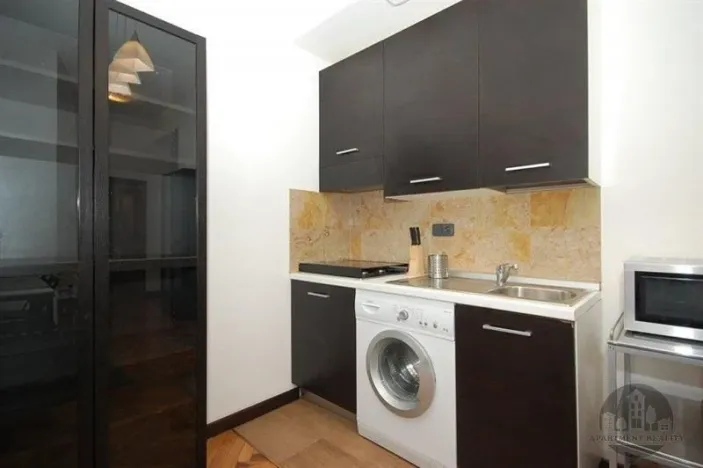 Pronájem bytu 3+kk, Praha - Vinohrady, Slavíkova, 64 m2