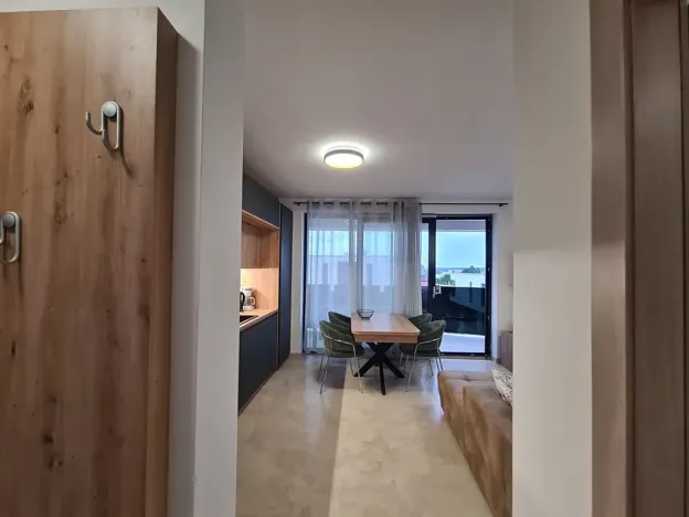 Prodej bytu 3+kk, Medulin, Chorvatsko, 62 m2