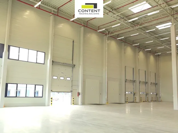 Pronájem skladu, Praha - Dolní Měcholupy, Kutnohorská, 16637 m2