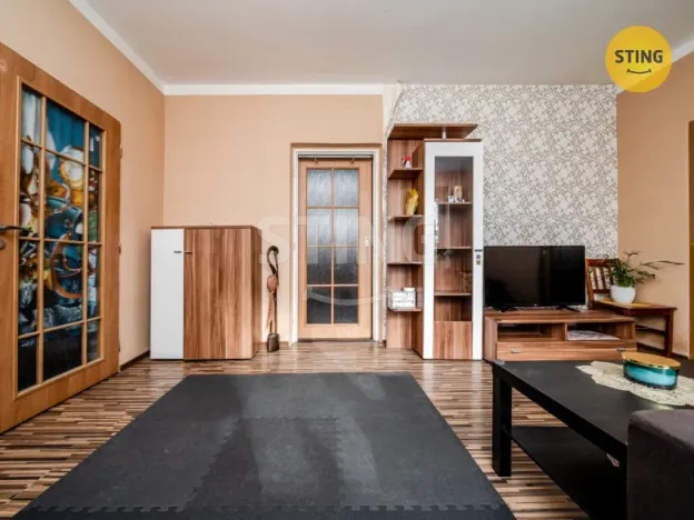 Prodej bytu 3+1, Frýdek-Místek, 55 m2