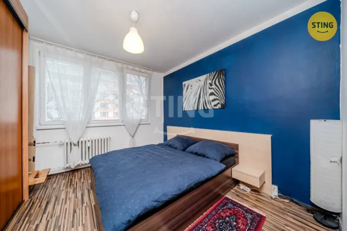 Prodej bytu 3+1, Frýdek-Místek, 55 m2