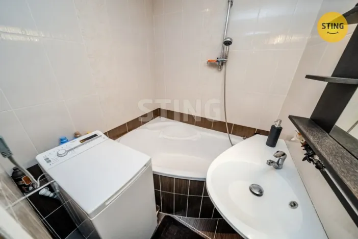 Prodej bytu 3+1, Frýdek-Místek, 55 m2