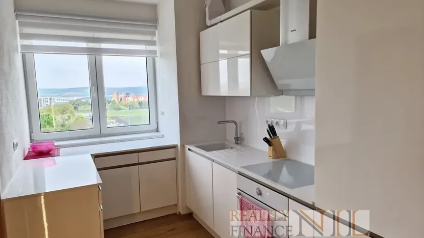 Prodej bytu 3+kk, Plzeň, Pecháčkova, 66 m2