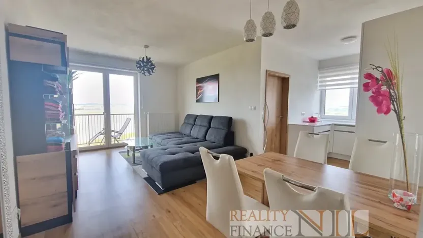 Prodej bytu 3+kk, Plzeň, Pecháčkova, 66 m2