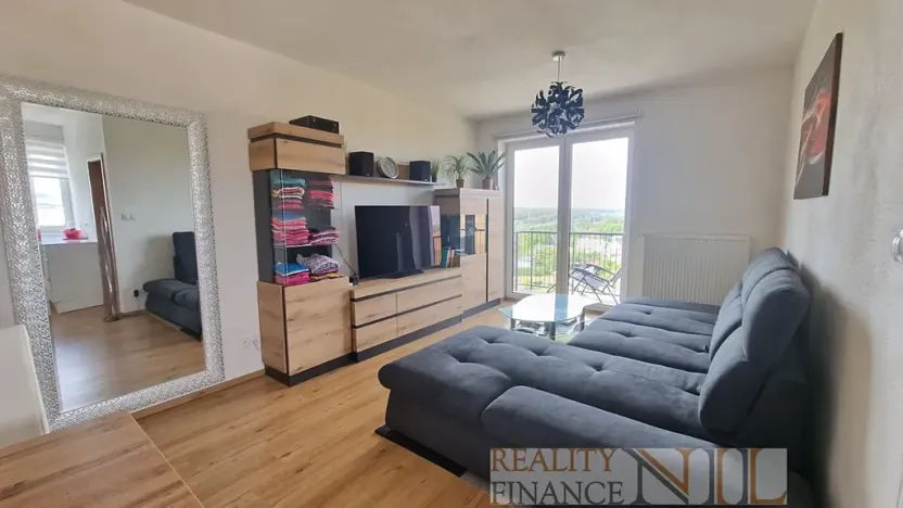 Prodej bytu 3+kk, Plzeň, Pecháčkova, 66 m2