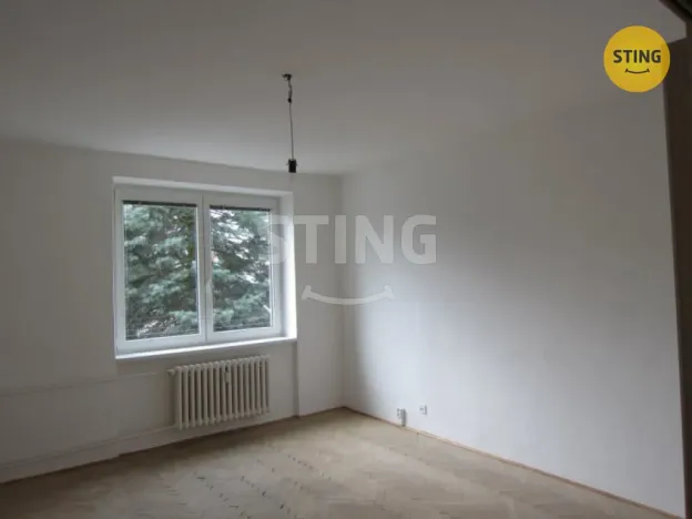 Pronájem bytu 1+1, Havířov, Rušná, 37 m2