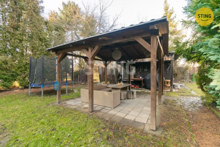 Prodej rodinného domu, Bohumín, Palackého, 250 m2