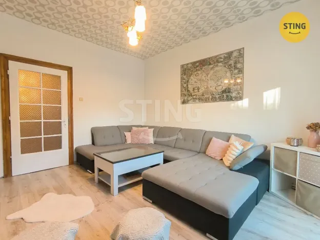 Prodej rodinného domu, Bohumín, Palackého, 250 m2