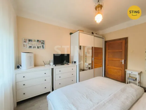 Prodej rodinného domu, Bohumín, Palackého, 250 m2