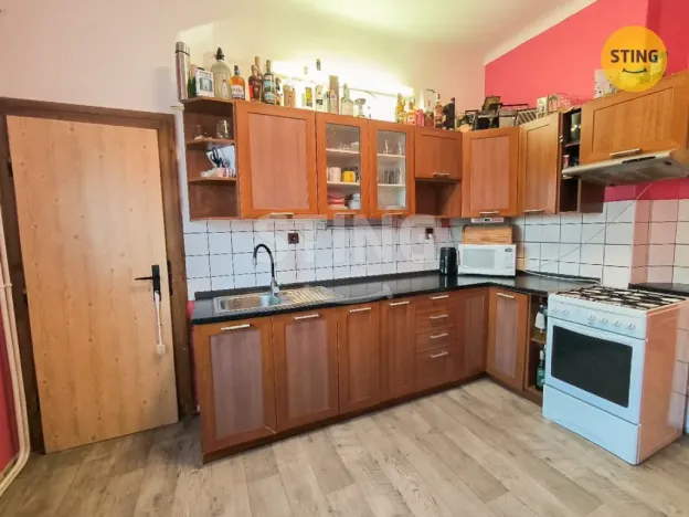 Prodej rodinného domu, Bohumín, Palackého, 250 m2