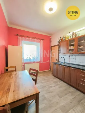 Prodej rodinného domu, Bohumín, Palackého, 250 m2