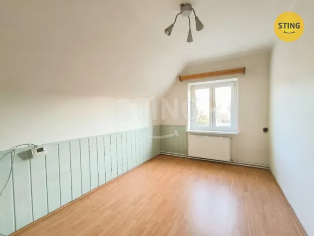 Prodej rodinného domu, Bohumín, Palackého, 250 m2