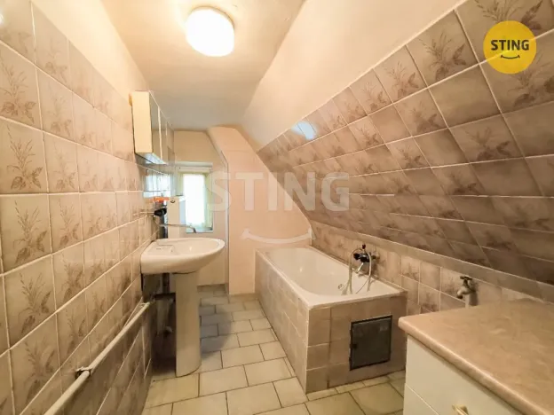 Prodej rodinného domu, Bohumín, Palackého, 250 m2