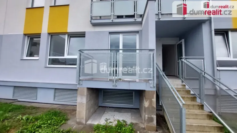 Pronájem bytu 3+kk, České Budějovice - České Budějovice 2, Plukovníka Malého, 68 m2