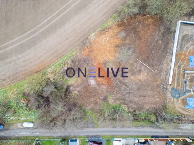 Prodej pozemku pro bydlení, Plzeň - Valcha, 738 m2