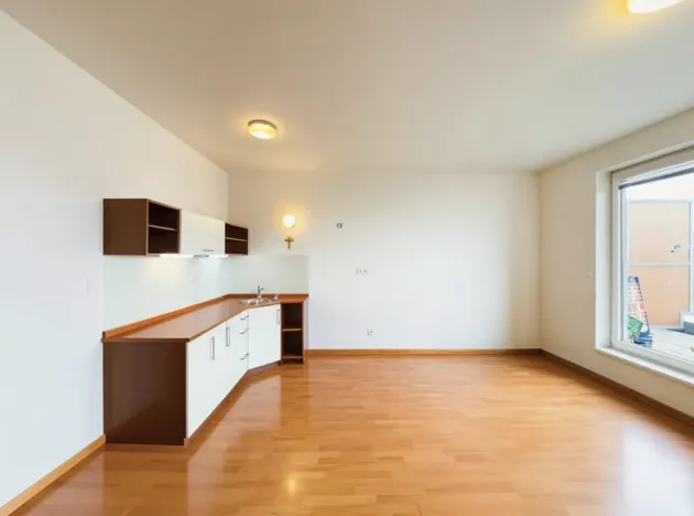 Pronájem bytu 2+kk, Olomouc - Nová Ulice, Horní lán, 48 m2