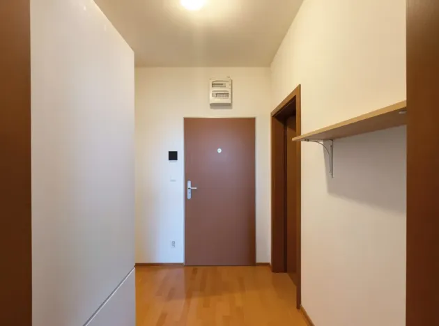 Pronájem bytu 2+kk, Olomouc - Nová Ulice, Horní lán, 48 m2