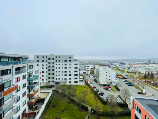 Pronájem bytu 2+kk, Olomouc - Nová Ulice, Horní lán, 48 m2