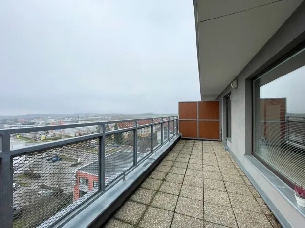 Pronájem bytu 2+kk, Olomouc - Nová Ulice, Horní lán, 48 m2