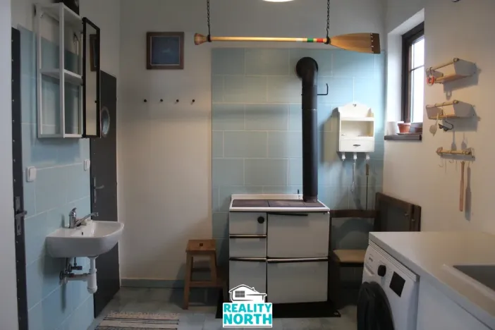 Prodej chaty, Úštěk, 34 m2