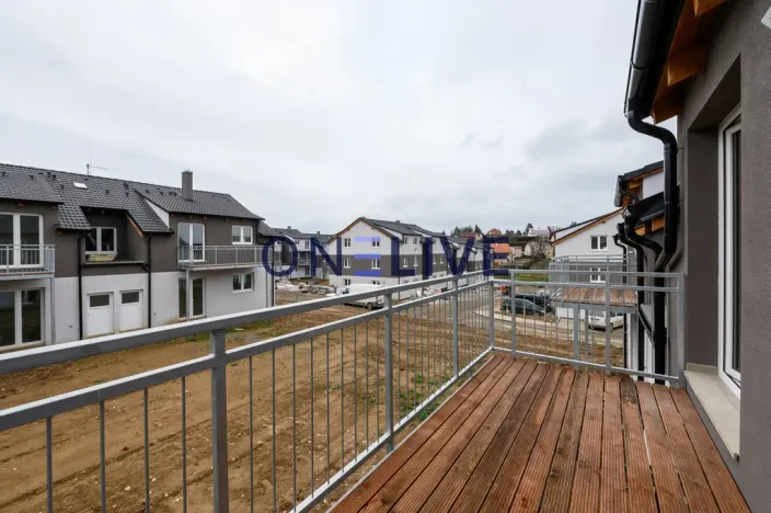 Prodej bytu 3+kk, Vochov, 70 m2