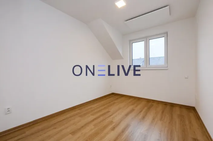 Prodej bytu 3+kk, Vochov, 70 m2