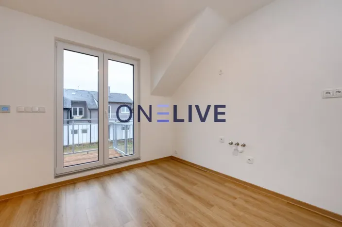 Prodej bytu 3+kk, Vochov, 70 m2