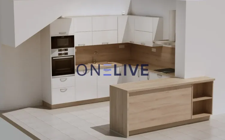 Prodej bytu 3+kk, Vochov, 70 m2