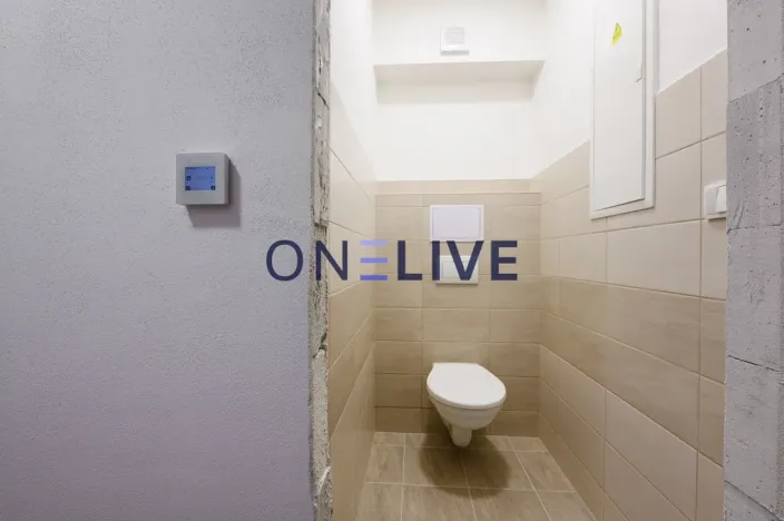 Prodej bytu 3+kk, Vochov, 70 m2